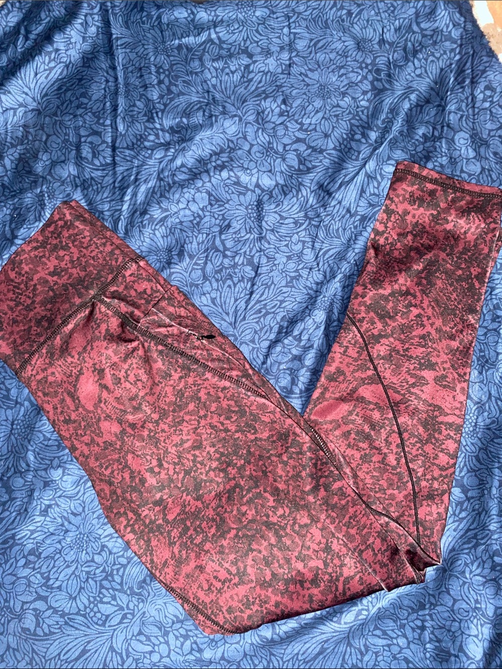 FLX Active Leggings - Comfortable